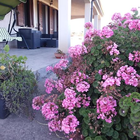 La Macchia Mediterranea Bacu Abis Exterior foto
