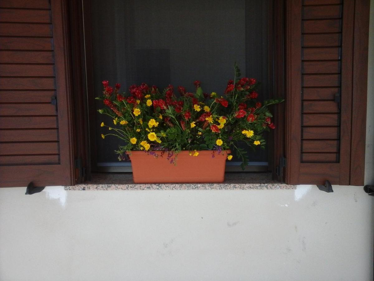 La Macchia Mediterranea Bacu Abis Exterior foto