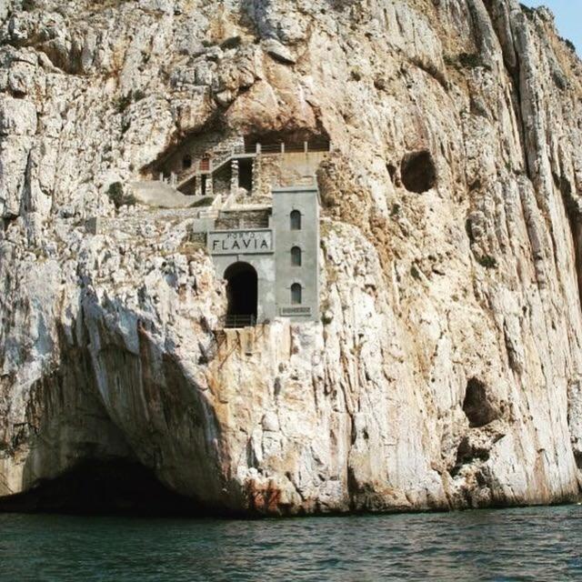 La Macchia Mediterranea Bacu Abis Exterior foto
