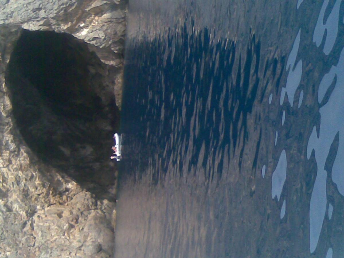 La Macchia Mediterranea Bacu Abis Exterior foto